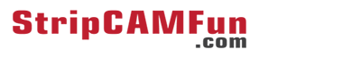 Stripcamfun Logo